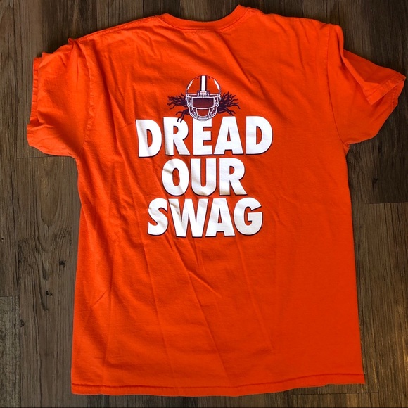 Clemson T-Shirt - Picture 4 of 5